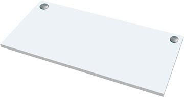 Fellowes Fellowes Bureaublad 160X80 Wt 1 STUK