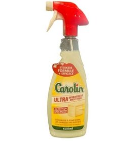 Carolin Carolin ontvetter Marseille, spray van 650 ml