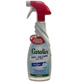 Carolin Carolin Anti-Kalk 650Ml 1 STUK