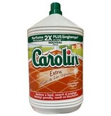 Carolin Carolin vloerreiniger extra lijnolie, fles van 5 l