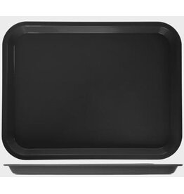 Araven Araven Dienblad Zwart 1 St