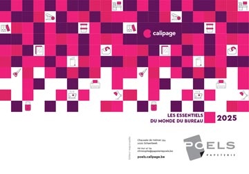 Cat2025 Calipage Poels 02 Fr 1 STUK