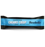 Barebells Barebells reep Original Creamy Crisp, 55 g, pak van 12 stuks