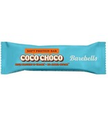 Barebells Barebells reep Soft Coco Choco, 55 g, pak van 12 stuks