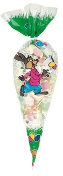 Hamlet Hamlet Pasen Marshmallow 250G 1 STUK