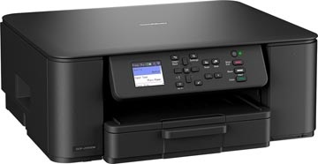 Brother Brother Printer Dcpj1310Dw 1 STUK