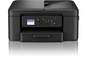 Brother Brother Printer Dcpj1360Dw 1 STUK