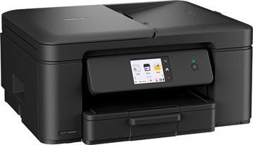 Brother Brother Printer Dcpj1460Dw 1 STUK