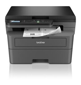 Brother Brother zwart-wit All-in-One laserprinter DCP-L2620DW