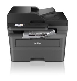 Brother Brother All-in-One zwart-wit laserprinter DCP-L2660DW