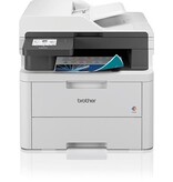 Brother Brother All-in-One LED kleurenprinter DCP-L3560CDW