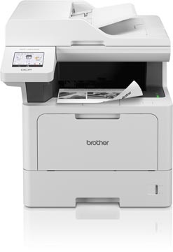 Brother Brother Printer Dcp-L5510Dw 1 STUK