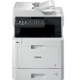 Brother Brother Printer Dcp-L8410Cdw 1 St