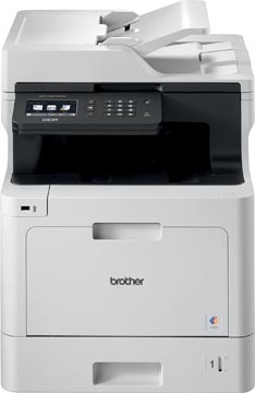 Brother Brother Printer Dcp-L8410Cdw 1 STUK