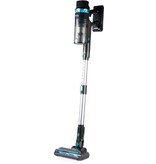 Domo Domo steelstofzuiger 2 in 1 met oplaadbare batterij, 29,6 V, 60 min