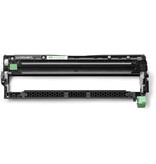 Brother Brother drum, 20.000 pagina's, OEM DR-248CL, zwart