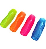 Westcott Westcott potloodhouder, geassorteerde kleuren, pak van 4 stuks