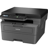 Brother Brother zwart-wit 3-in-1 laserprinter DCP-L2627DWE