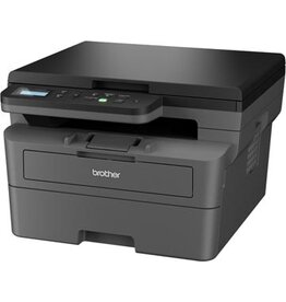 Brother Brother zwart-wit 3-in-1 laserprinter DCP-L2627DWE
