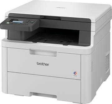 Brother Brother 3-in-1 LED kleurenprinter DCP-L3520CDWE