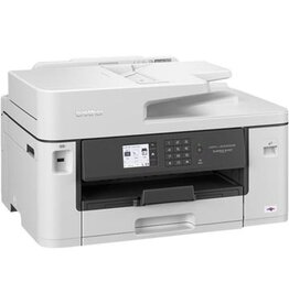 Brother Brother Printer Mfc-J5340Dwe 1 St