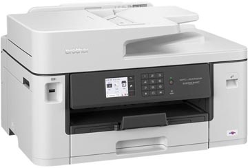 Brother Brother Printer Mfc-J5340Dwe 1 STUK