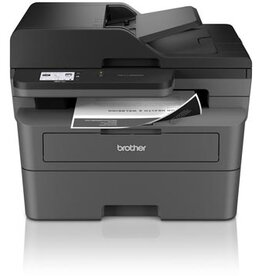 Brother Brother All-in-One zwart-wit laserprinter MFC-L2860DW