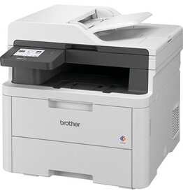 Brother Brother All-in-One LED kleurenprinter MFC-L3740CDWE