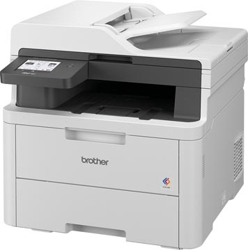 Brother Brother All-in-One LED kleurenprinter MFC-L3740CDWE