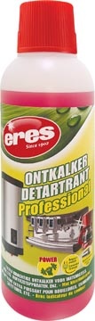 Eres Eres Professional ontkalker, flacon van 500 ml