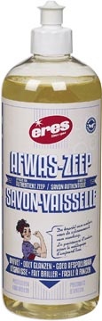 Eres ERES afwasmiddel, fles van 750 ml