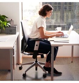 Floortex Floortex Vloerm Tap Tr 90X120 1 St