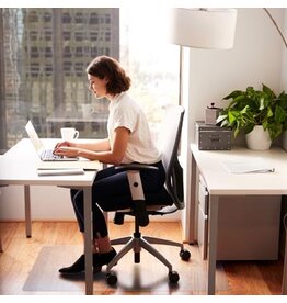 Floortex Floortex Vloerm Ho Tr 90X120 1 St