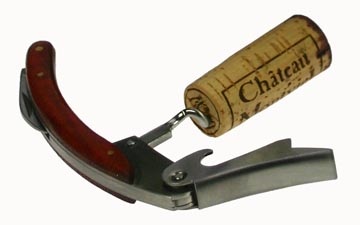 Cosy Cosy Kurkentrekker 11Cm 1 STUK