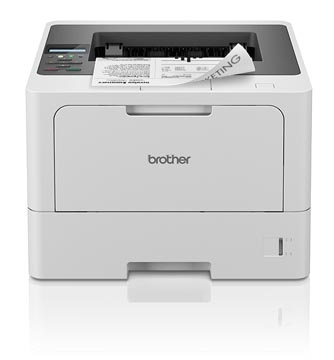 Brother Brother Printer Hl-L5210Dn 1 STUK