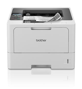 Brother Brother Printer Hl-L5210Dw 1 STUK