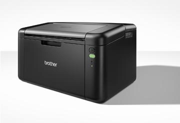 Brother Brother Printer Hll1240W 1 STUK