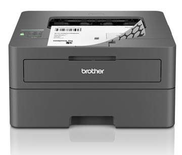 Brother Brother zwart-wit laserprinter HL-L2445DW