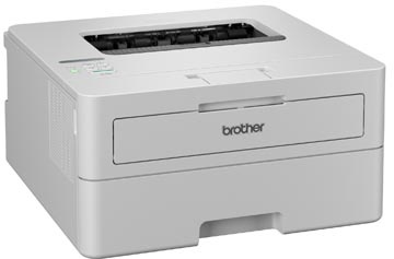 Brother Brother zwart-wit laserprinter HL-L2865DW