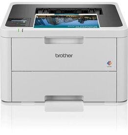 Brother Brother Printer Hl-L3240Cdw 1 St