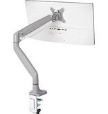 Kensington Kensington SmartFit one-touch verstelbare monitorarm, enkel, grijs