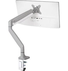 Kensington Kensington SmartFit one-touch verstelbare monitorarm, enkel, grijs