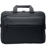Kensington Kensington EQ laptoptas voor 16 inch laptops, zwart