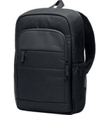 Kensington Kensington EQ laptoprugzak voor 16 inch laptops, zwart