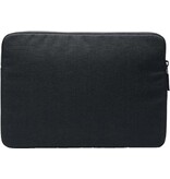 Kensington Kensington EQ laptop sleeve voor 14 inch laptops, zwart