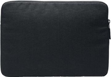 Kensington Kensington EQ laptop sleeve voor 14 inch laptops, zwart