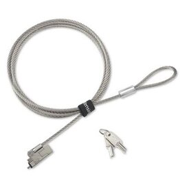 Kensington Kensington EQ laptopslot NanoSaver 2.0, met sleutel