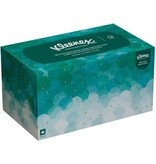 Kleenex papieren handdoeken Ultra Soft Pop-up, intergevouwen, 1-laags, 70 vellen, dispenserdoos