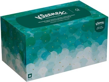 Kleenex Handdoek 1L 70V 1 STUK