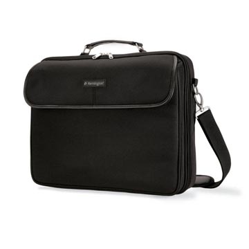 Kensington Laptoptas 15,6 Classic Sp30 1 STUK